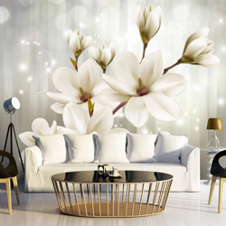 Fotomurale Flower Nymph cm 250x175 Artgeist en oferta