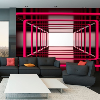 Fotomurale Ruby dimension cm 250x175 Artgeist