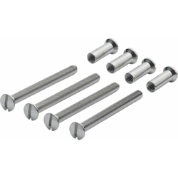 Vite Per Lastra Di Porta - NO NAME precio