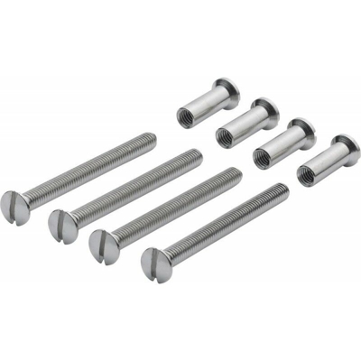 Vite Per Lastra Di Porta - NO NAME