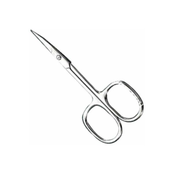 Lady Doc - Forbice Manicure 3,5' mm 90 Dritte Ladydoc 06294 en oferta