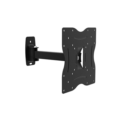 SUPPORTO A PARETE PER TELEVISORE 13-37 pollici - port.max 35 kg - GENERICO