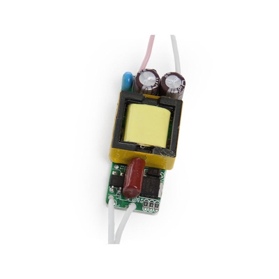 Greenice - Driver LED Integrato 10-18W 30-46V 280-300Ma (CH-DRIVER115)