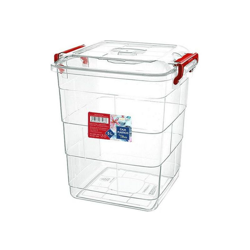 Scatola portaoggetti con coperchio Confortime precio