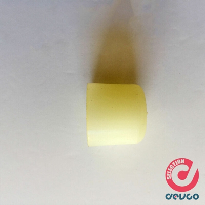 Testa ricambio mazzuola martello nylon 27/35/40/50/60 mm C3479/3 ABC C 3479 3027 - mm 27 - ABC TOOLS