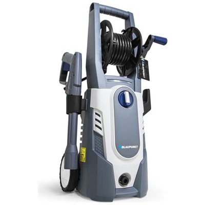 Idropulitrice Ad Alta Pressione Blaupunkt Pw3100c | 1600w | 135bar
