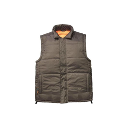 Gilet da lavoro Disko (L) - Gb Green Bay características