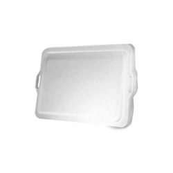 Giganplast - Coperchio Bacinella Rettangolare 50X34 9200M Giganpl en oferta