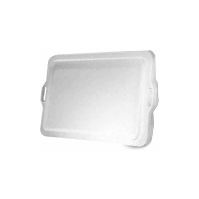 Giganplast - Coperchio Bacinella Rettangolare 70X45 9200M2 Giganpl