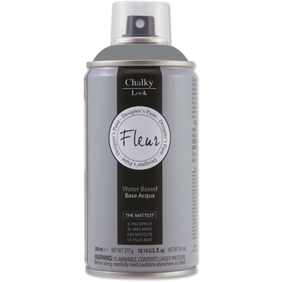 To.do Colorificio Centrale - Fleur Chalky f75 Smoky Spray Spray 300 ml