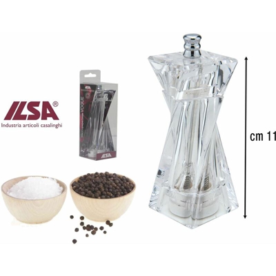 Bighouse It - MACINAPEPE/SALE MS TRASP. MACINA CERAM. CM.11h VOGUE