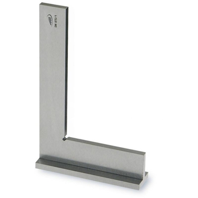 Officina Staffa Battuta Con Din 875 / 1M. A. Hp 250X165Mm - HELIOS PREISSER