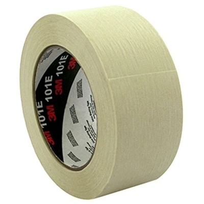 Nastro carta mono adesiva per mascheratura 101E ex 2214 18 mm x 50 m - 3M