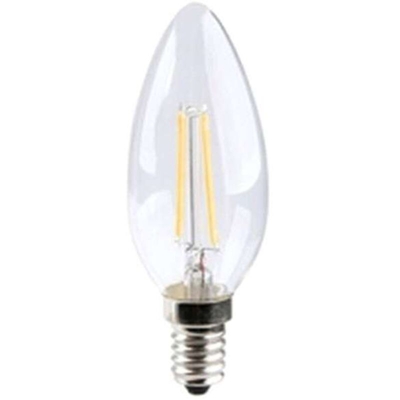 Lampada Led Oliva Stick E14 W4 2700°K - Shot