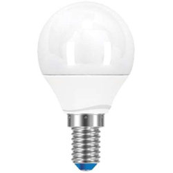Lampada Led Sfera Eld E14 W 7,5 2700°K - Shot en oferta