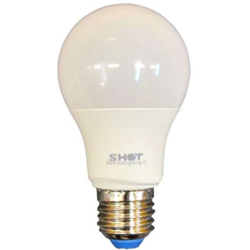 Lampada Led Goccia Eld E27 W 10,5 2700°K - Shot características