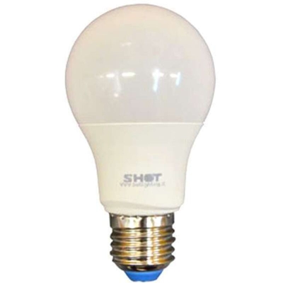 Lampada Led Goccia Eld E27 W 10,5 2700°K - Shot