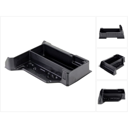 Bosch L-Boxx 1/2 Inserto per Caricabatterie e batterie ( 60828506DN ) en oferta