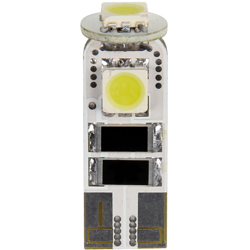 da Hyper led 9 W2,1x9,5D T10 2 pezzi - Lampa en oferta