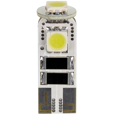 da Hyper led 9 W2,1x9,5D T10 2 pezzi - Lampa