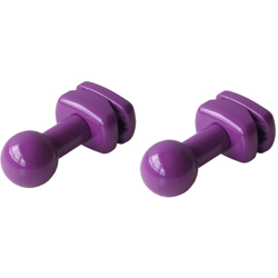 Pika' 2 appendini per radiatori liu' sfera colore fucsia en oferta