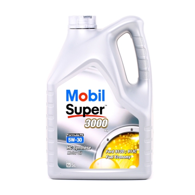 MOBIL Olio motore 151525