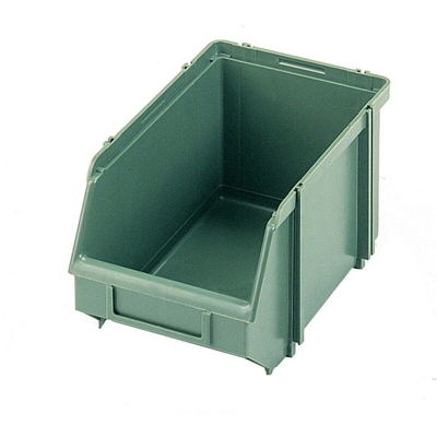 60 PZ Di CONTENITORE TERRY 'UNIONBOX A' 104X165X 76H