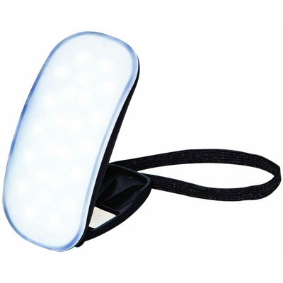 Torcia piatta PL-1001 - Kunzer
