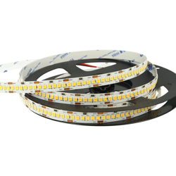 BL2400C3 24V Bobina Led 20W/M Bianco Caldo 3000K 1200 Smd 2835 5 Metri IP20 - Ledlux en oferta