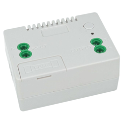 Centralina Ricevitore Wireless 220V 10A Installazione Interruttore Senza Cavi Frequenza 433 MHz - LEDLUX características