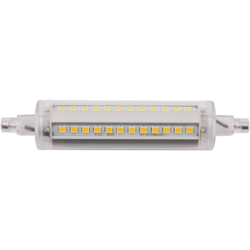 LED (monocolore) Classe energetica: A+ (A++ - E) LightMe LM85119 R7s Potenza: 8 W Bianco caldo 8 kWh/1000h precio