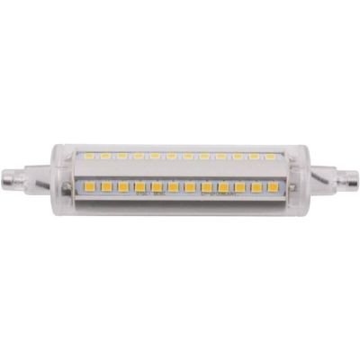 LED (monocolore) Classe energetica: A+ (A++ - E) LightMe LM85119 R7s Potenza: 8 W Bianco caldo 8 kWh/1000h