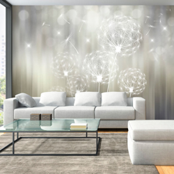 Fotomurale Gift of the Sun cm 300x210 Artgeist en oferta