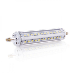 Lampadina a LED R7S Oscuratoreabile 118Mm 360º SMD2835 10W 1150Lm 50.000H | Bianco Freddo (AJM-R7S-10WDIM-CW) - GREENICE características