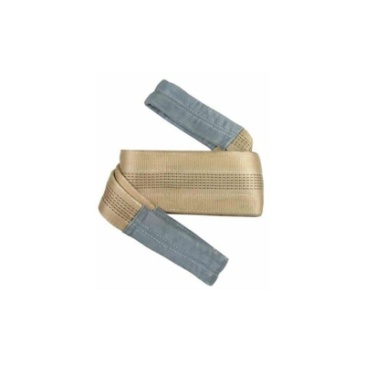 No Brand - Piatti loop fionda web con doppio 180mm x 3m 6T