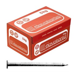 Punte P 10X20 "Cavatorta" 5 Kg en oferta