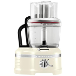 Food Processor Artisan Robot da Cucina Potenza 650 Watt 5KFP1644EAC Colore Crema características