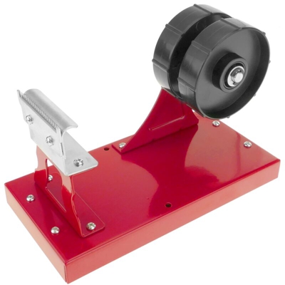 Dispenser di nastro adesivo guarnizione da 50 mm da tavolo per imballaggio - Primematik