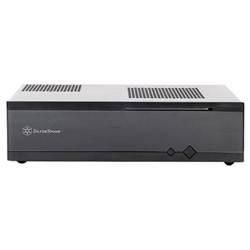 Case SST-ML05B USB 3.0 HTPC Mini-ITX Colore Nero en oferta
