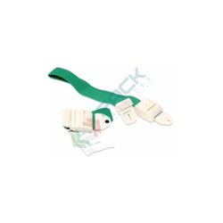 Pack Services - Laccio emostatico in tela con fibbia, lunghezza 46 cm características