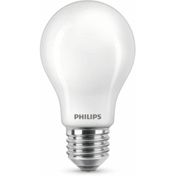LED (monocolore) Classe energetica: A++ (A++ - E) Philips Lighting Classic 76369500 E27 Potenza: 10.5 W Bianco caldo en oferta