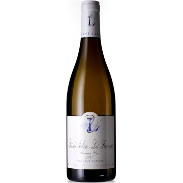 SAINT AUBIN 1ER CRU - LES FRIONNES 2018 - VINCENT LATOUR