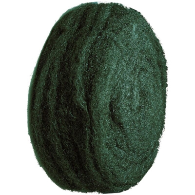 12 PL Di PL LANA ACCIAIO X MOBILIERI '000' (GR.100) - - SENZA MARCA/GENERICO -