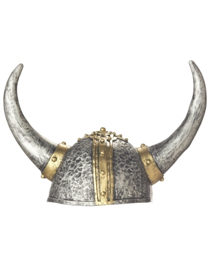 Casco da Vikingo
