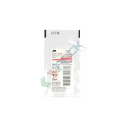 Nastro sterile per suture in TNT per la chiusura di lesioni cutanee, Mis. 6 x 75 mm, conf. 3 pz (Confezione 3 pz - Mis. 6 x 75 mm) - 3M en oferta