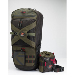 Space-shop-xplorer Metal Detector - Zaino XP Backpack 280 Metal Detector Cercametalli Capiente Resistente + Sacca - SPACE-SHOP - XPLORER METAL en oferta