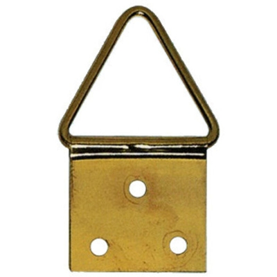 EAC - Attaccaglie Snodate Ottonate N. 2 Cf.1000Pz