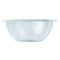 Scodella cc 330 Trasparente pz. 20 - Bibo características