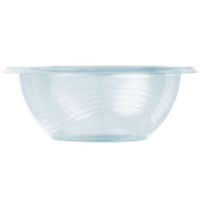 Scodella cc 330 Trasparente pz. 20 - Bibo