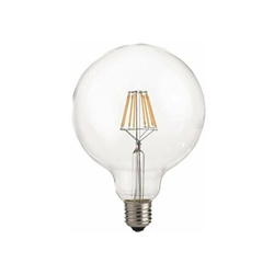 Lampada Led Globo Stick E27 W4 2700°K - Shot características